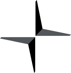 Polestar polestar logo