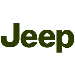 Jeep jeep logo