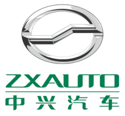 zxauto logo