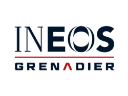 Ineos ineos logo