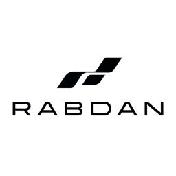 Rabdan rabdan logo