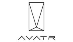 Avatr avatr logo