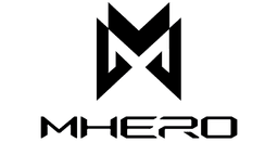 Mhero mhero logo