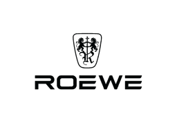 roewe roewe brand logo
