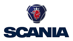 Scania scania logo