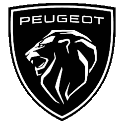 Peugeot peugeot logo