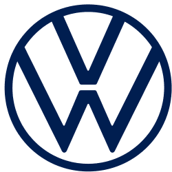 Volkswagen volkswagen logo