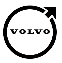Volvo logo