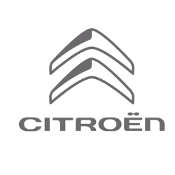 Citroen citroen logo