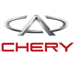 Chery chery logo