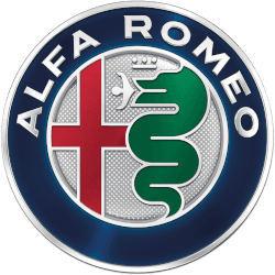 Alfa-romeo alfa-romeo logo