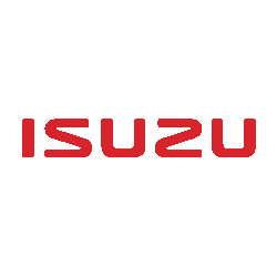 Isuzu isuzu logo