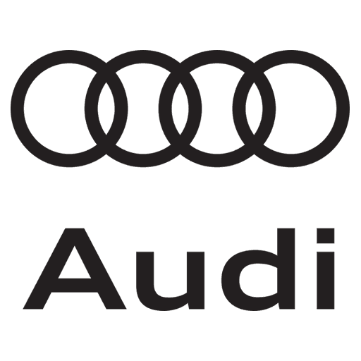 audi logo