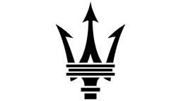 Maserati maserati logo