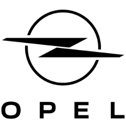 opel logo
