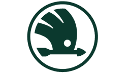 Skoda skoda logo
