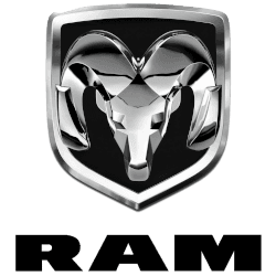Ram ram logo