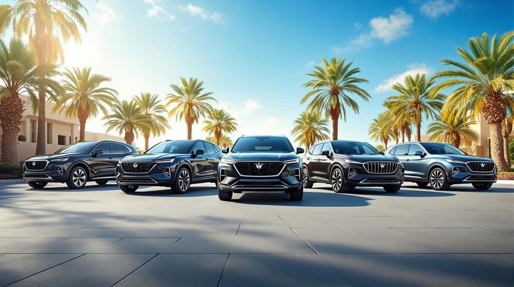 أفضل 7 سيارات دفع رباعي بسعر أقل من 100,000 درهم إماراتي في عام 2025 أفضل 7 سيارات دفع رباعي بسعر أقل من 100,000 درهم إماراتي في عام 2025