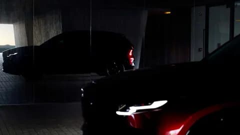 مازدا CX-5 2026: تصميم جديد ومحرك هجين مازدا CX-5 2026: تصميم جديد ومحرك هجين