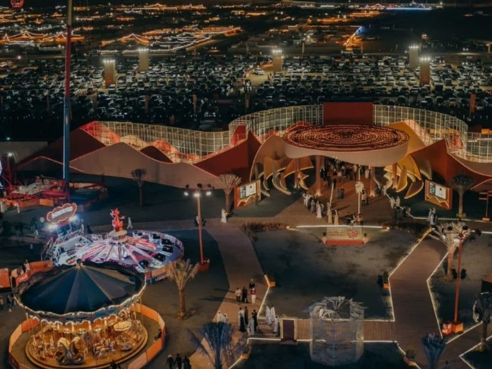 The Liwa International Festival 2025: Ultimate Guide for UAE Car & Off-Road Enthusiasts The Liwa International Festival 2025: Ultimate Guide for UAE Car & Off-Road Enthusiasts