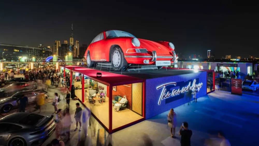 Upcoming Car Events in Dubai 2026 Upcoming Car Events in Dubai 2026