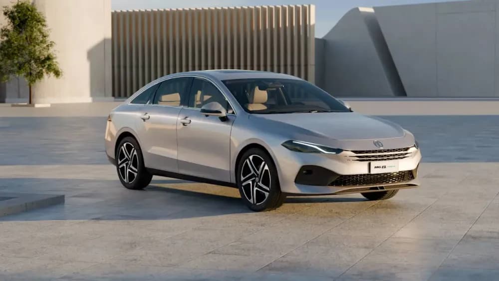 Top 10 Most Fuel-Efficient Chinese Cars in the UAE (2026) Top 10 Most Fuel-Efficient Chinese Cars in the UAE (2026)