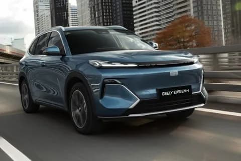 Geely EX5 EM-i Review UAE: Is This The Smartest Plug-In Hybrid SUV You Can Buy? Geely EX5 EM-i Review UAE: Is This The Smartest Plug-In Hybrid SUV You Can Buy?