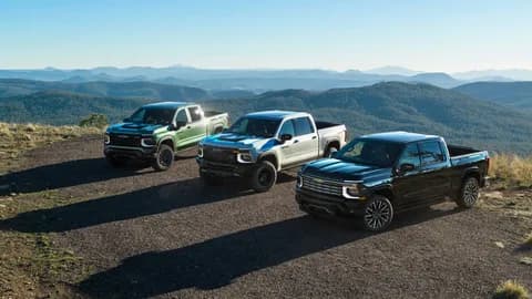 2027 Chevrolet Silverado 1500 Revealed As The Most Powerful Silverado Ever 2027 Chevrolet Silverado 1500 Revealed As The Most Powerful Silverado Ever
