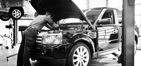 Why Is My Range Rover Losing Coolant? Causes, Symptoms and Fixes Why Is My Range Rover Losing Coolant? Causes, Symptoms and Fixes
