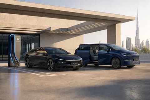 XPENG P7+ and X9 in the UAE: Prices, Specs and How They Stack Up Against Tesla XPENG P7+ and X9 in the UAE: Prices, Specs and How They Stack Up Against Tesla