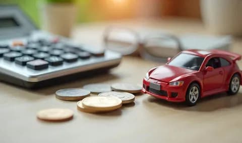 Islamic vs Conventional Car Finance: What AED 100,000 Really Costs Islamic vs Conventional Car Finance: What AED 100,000 Really Costs