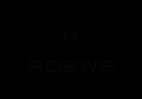 Al Fahim Motors - ROEWE logo