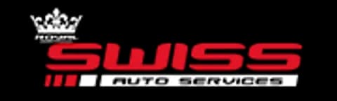 Royal Swiss Auto Services – Sharjah & Dubai logo