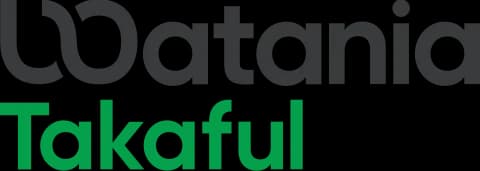 Watania Takaful logo