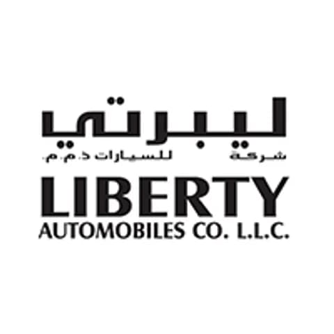Liberty Automobiles Used Cars logo