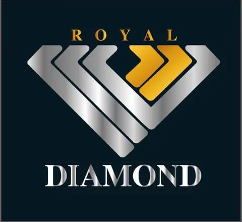 Royal Diamond Motors logo
