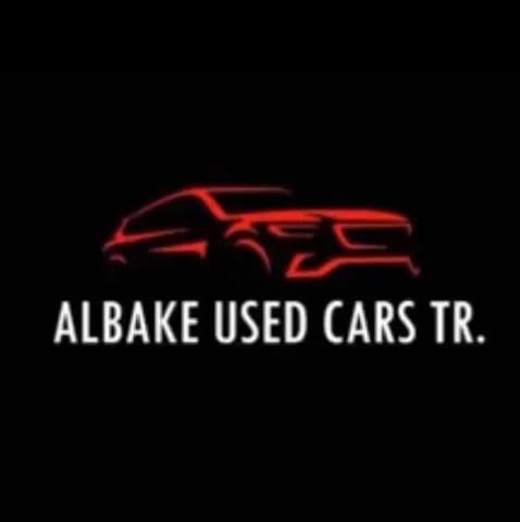 Al Bake Used Cars logo