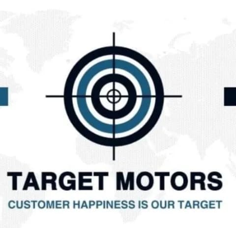 Target Motors FZE logo