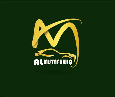 AL MUTAFAWIQ USED CARS TR logo
