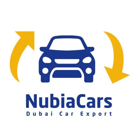 Nubia Cars FZCO logo