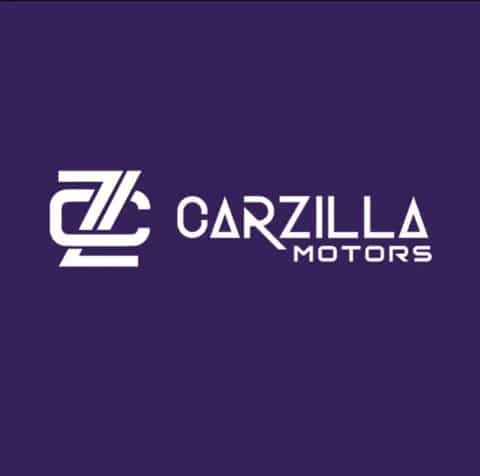 Carzilla Motors logo