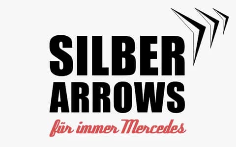 SilberArrows logo