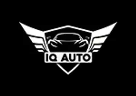 IQ Auto Used Automobile Trading LLC logo