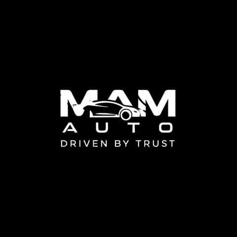 MAM logo