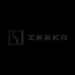 zeekr logo