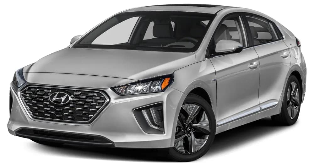 Ioniq