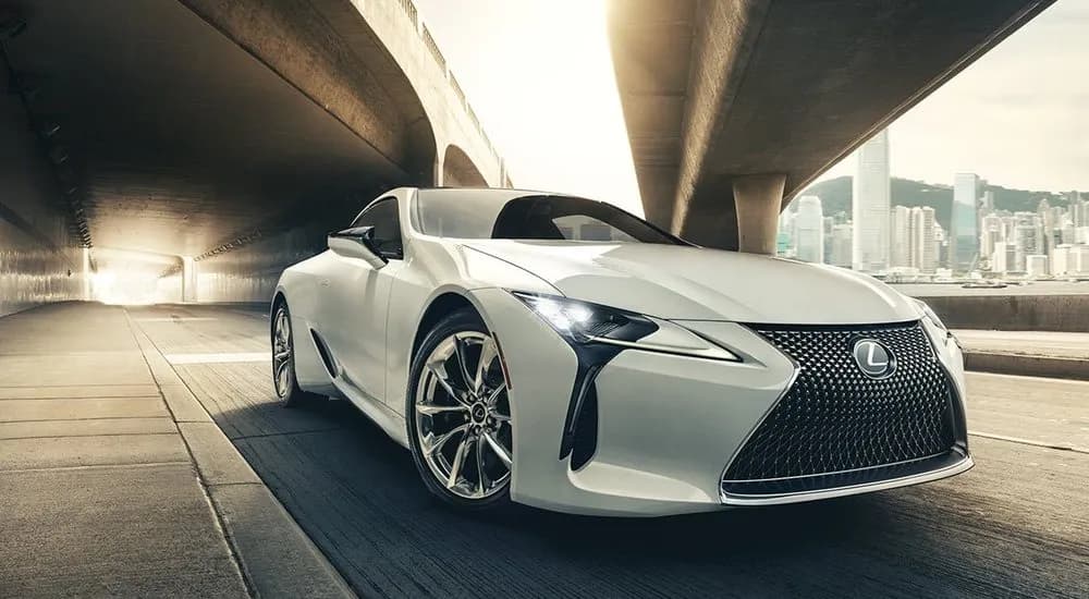 LC 500