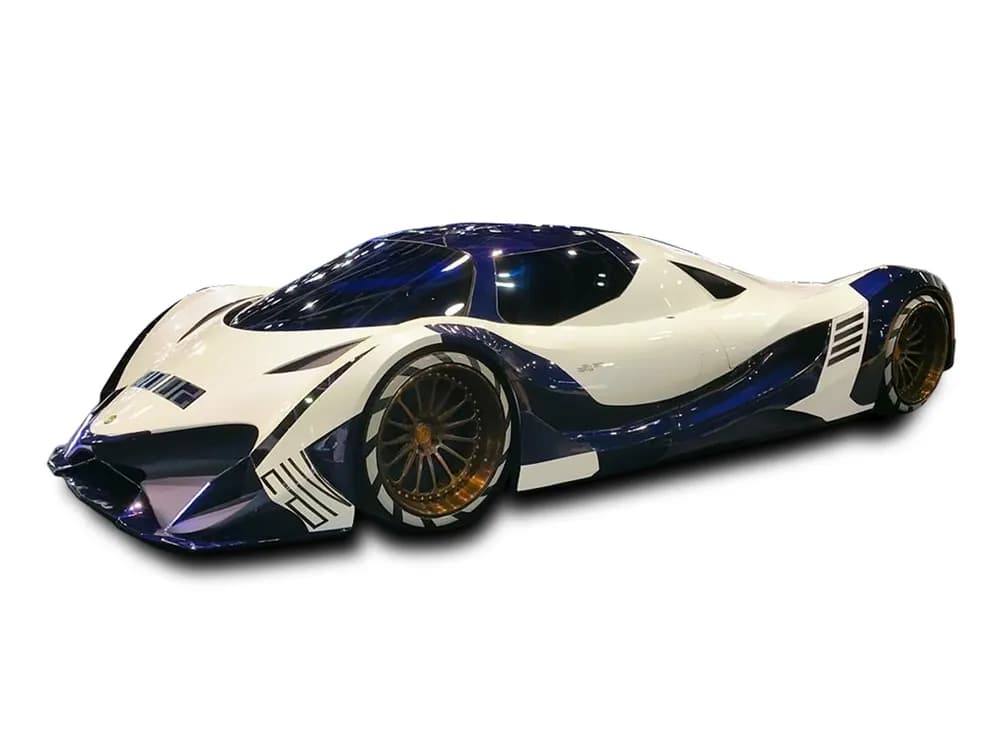 Devel Sixteen 2024 2024