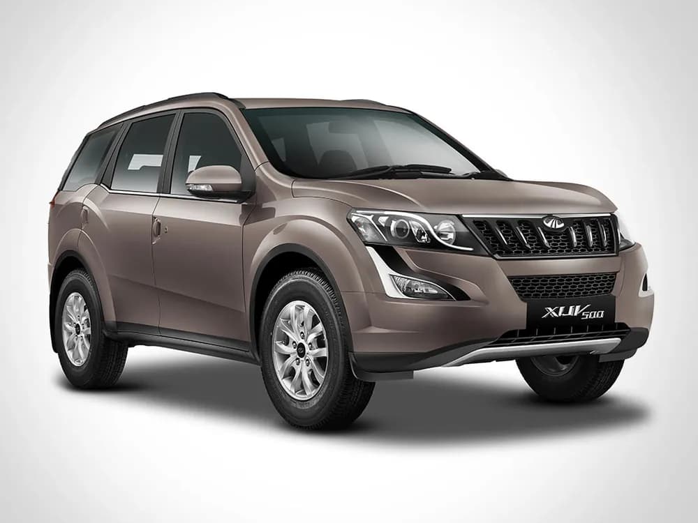 XUV500