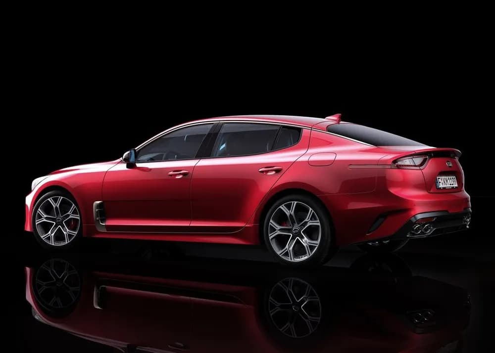 Stinger